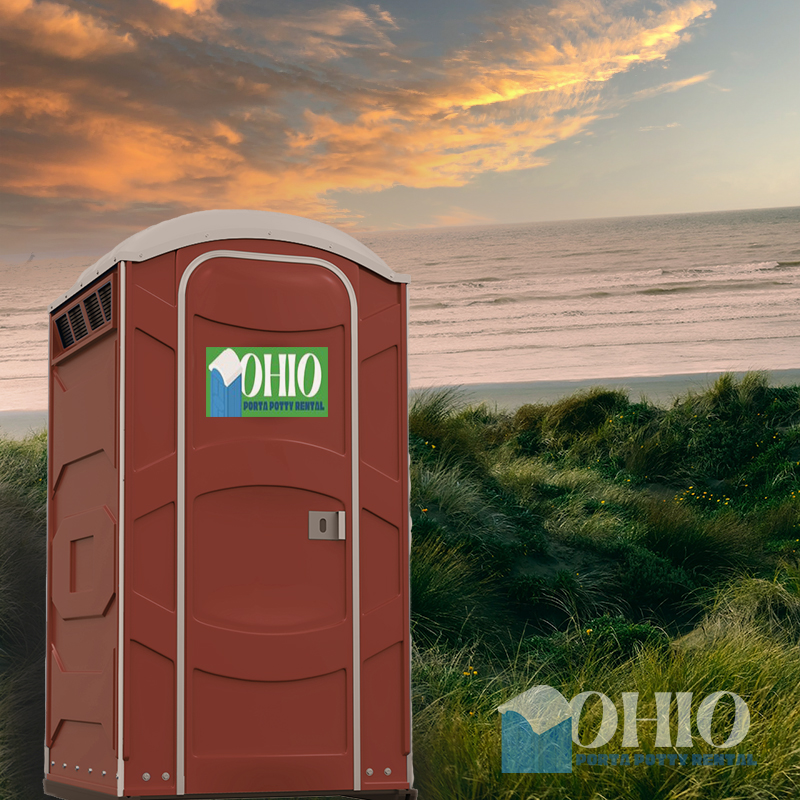 Ohio porta potty rental